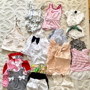 18 month bundle